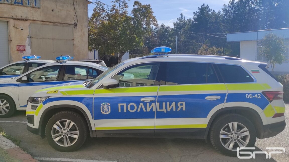 Desarticulada una red de tráfico de inmigrantes ilegales desde Turquía a Serbia