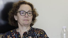 Проф. Р. Коларова: Капанът за ГЕРБ е неучастие в президентските избори