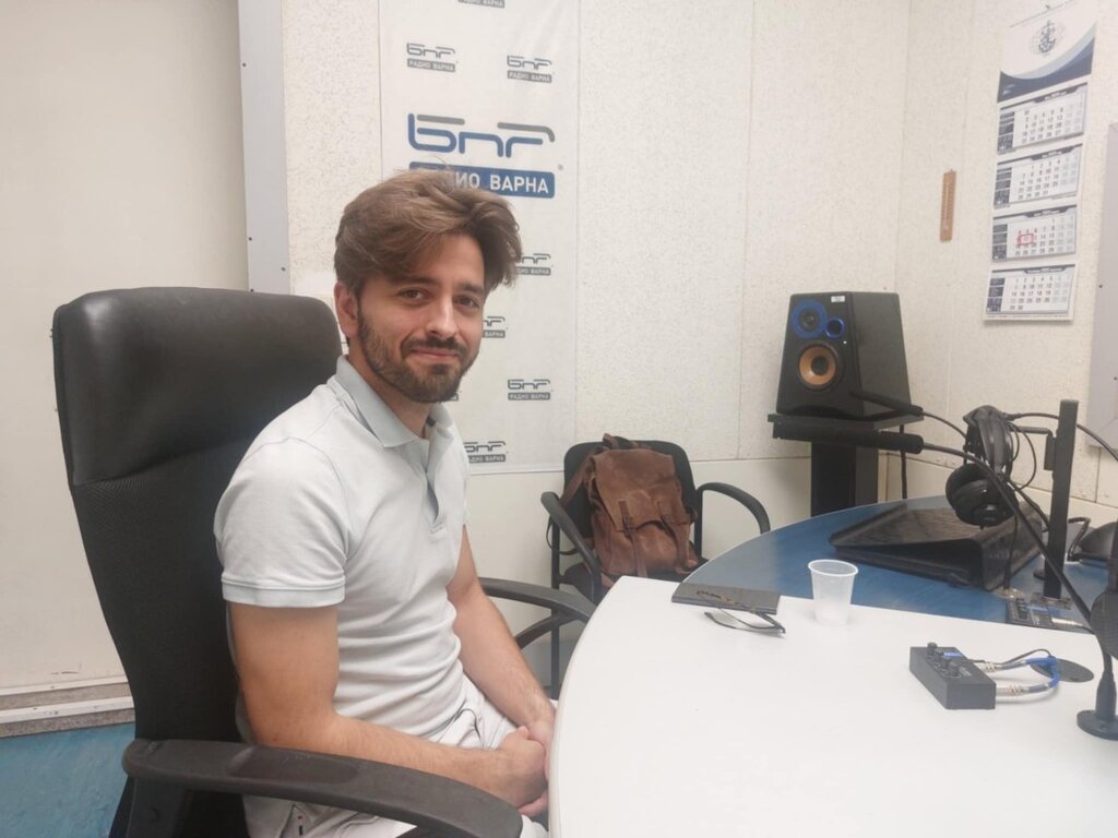 Емил Ефендулов: Законодателните промени за тротинетките трябва да се преработят