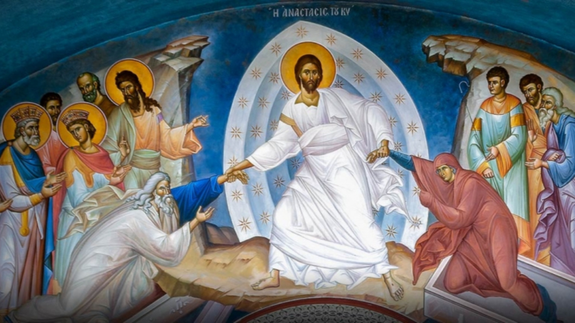 Holy Synod urges forgiveness, compassion in Easter message