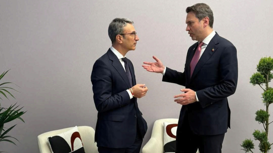 Le ministre turc de l’Énergie invité à Sofia pour le contrat avec BOTAS