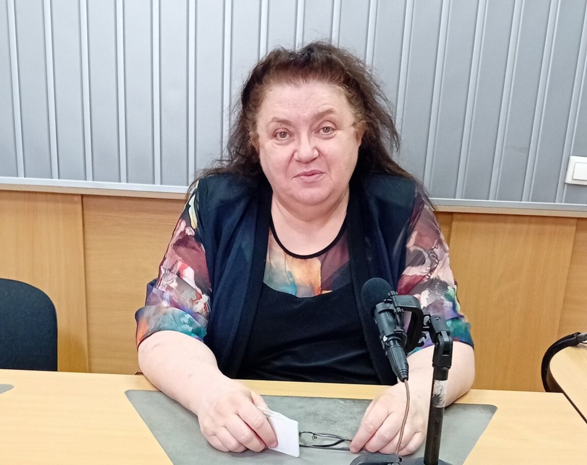 проф. Радостина Александрова