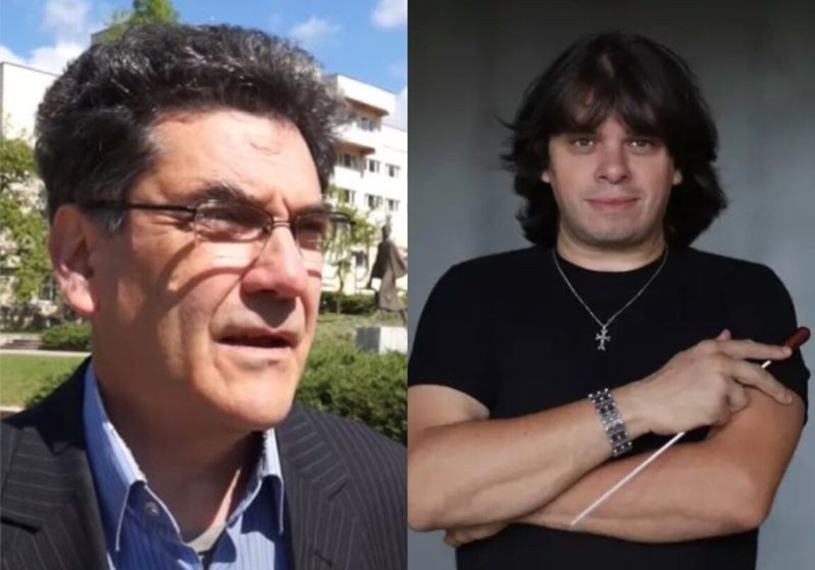 Повдигнаха обвинение и на директора на Смолянския театър