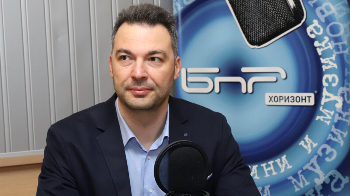 Адвокат Емил Георгиев