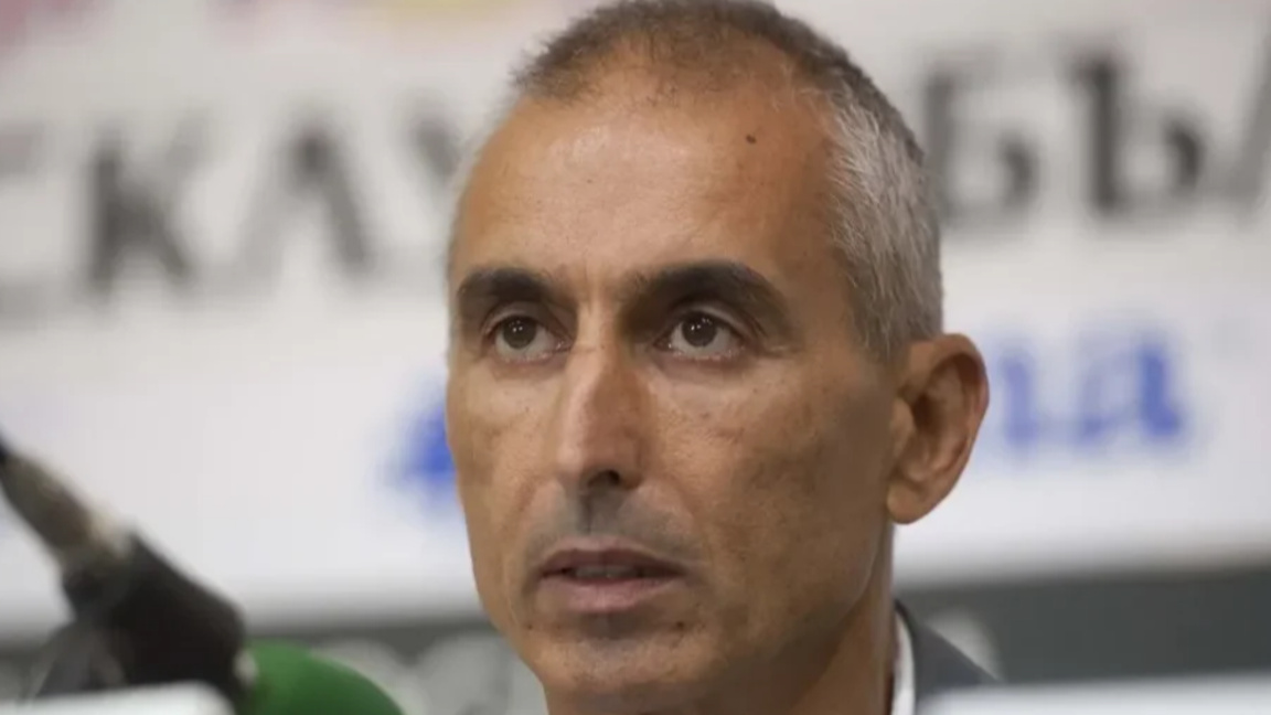 Асен Златев