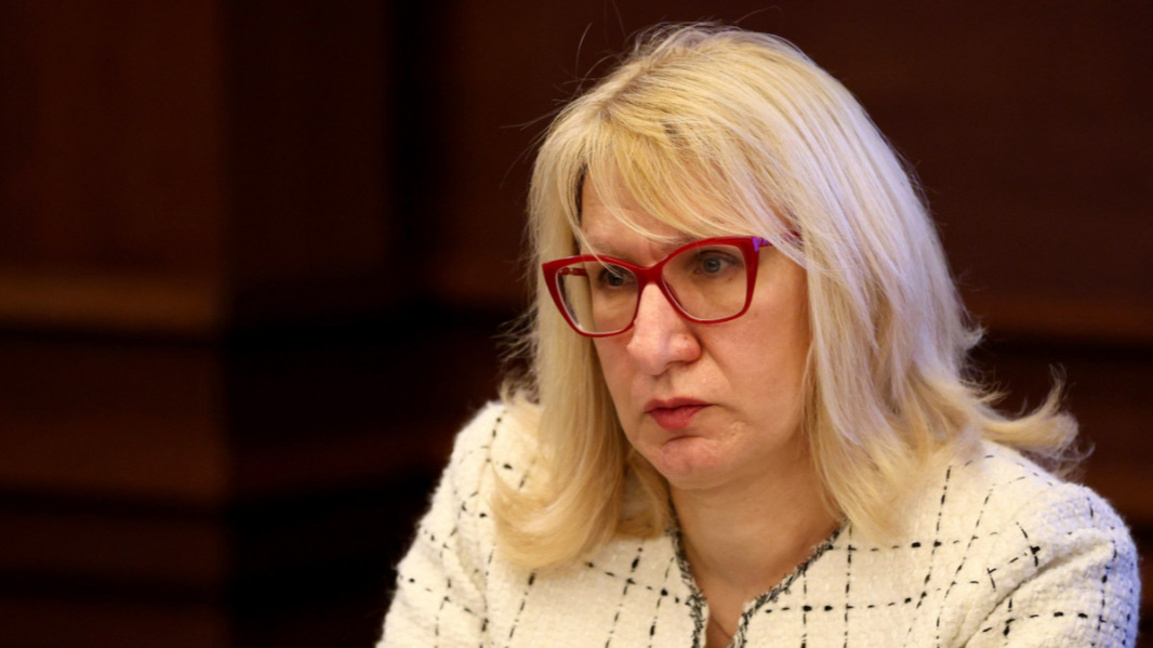Цветелина Пенева