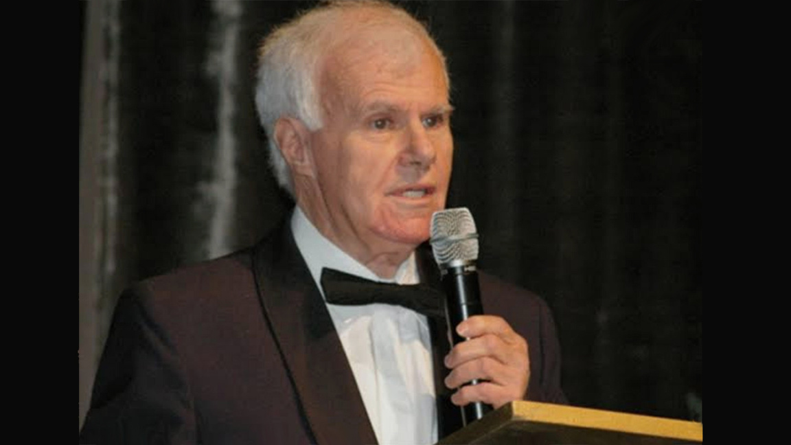 Pétar Lyondev (1936 – 2018)