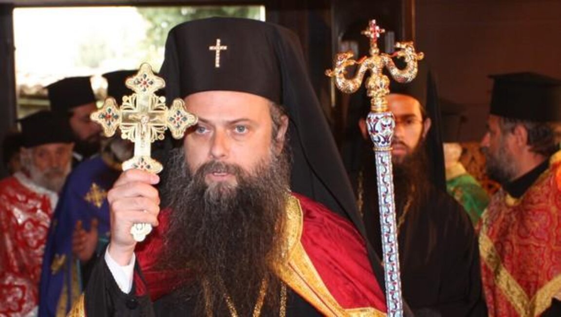 Пловдивският митрополит Николай поиска отмяна на решенията на Светия Синод