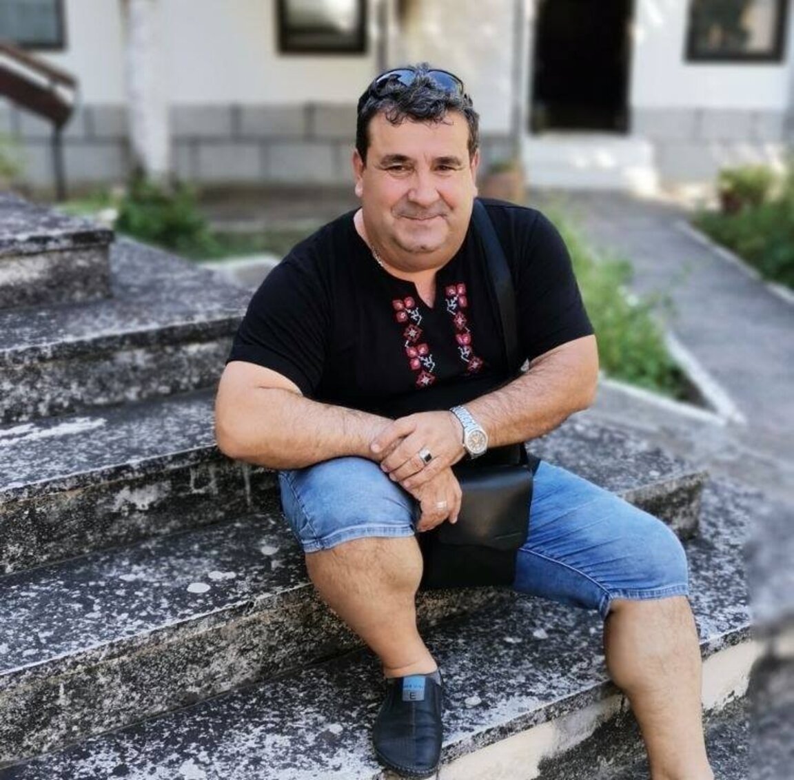 Да върнем добрината на Тошко