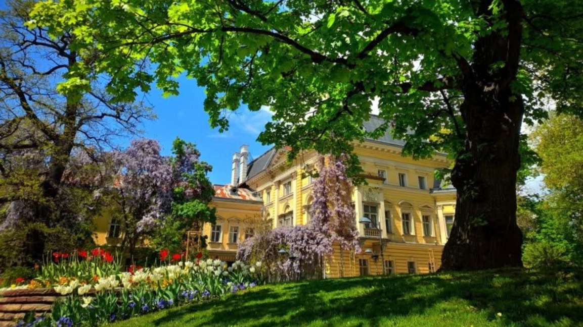 El Museo Etnográfico Nacional de Bulgaria, orgulloso de sus 120 años de historia