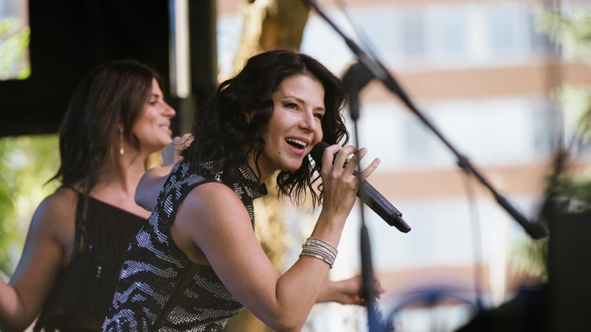 Diana Mihova: Nothing is impossible with hard work