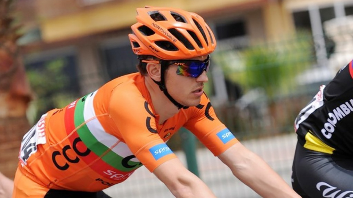 Los búlgaros en la historia del Giro d’Italia