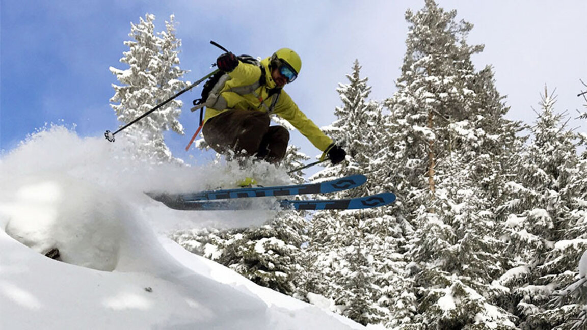 Каските стават задължителни за скиорите в Италия