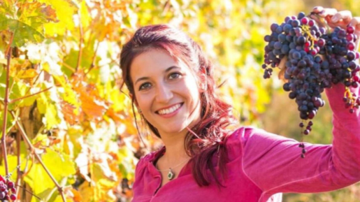 Винарският бизнес за мен е начин да продължа 200-годишната традиция