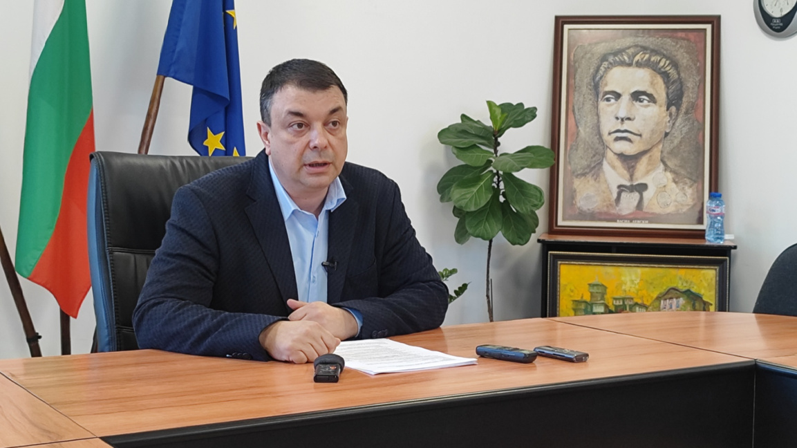 Александър Сабанов