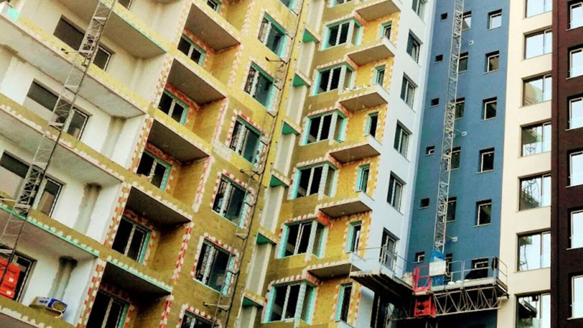 Предлагат регулация за брокерите на недвижими имоти