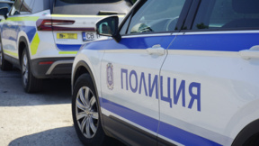 Обраха офис на фирма за разплащане и парични преводи в Дупница