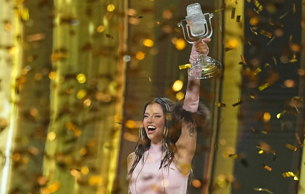 Deri në mesin e muajit pritet të shpallet qyteti mikpritës i “Eurovision 2027”