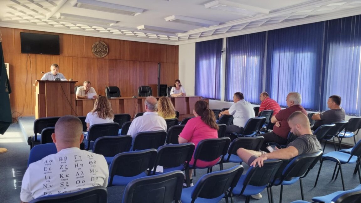 Награждават граждани със заслуги в Деня на Община Кула