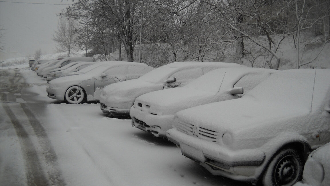 НОВИЯТ ДЕН в сряда, 19 февруари