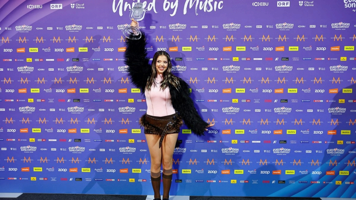 DARA ће наступити на додели награда "MAD Video Music Awards"