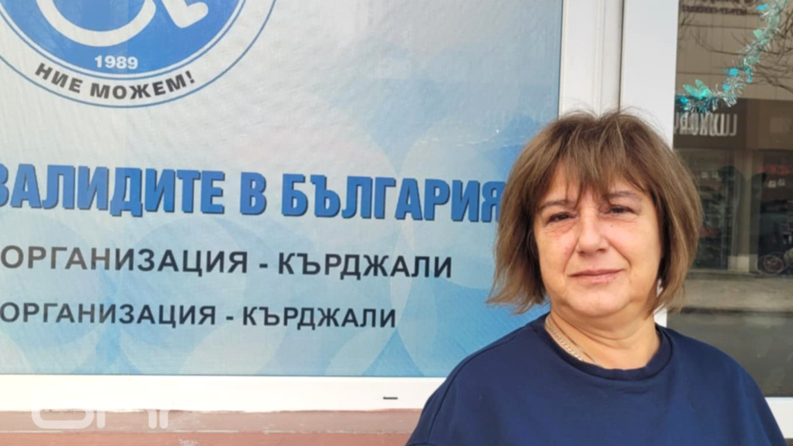 Шенай Бекир