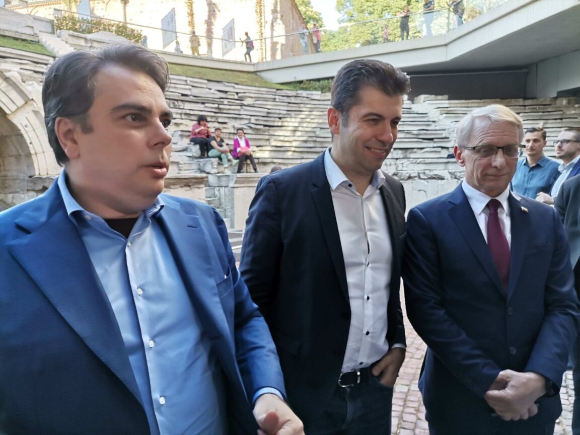 От ПП очакват тежка компроматна война преди изборите