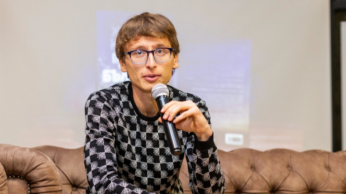 Даниел Пенев