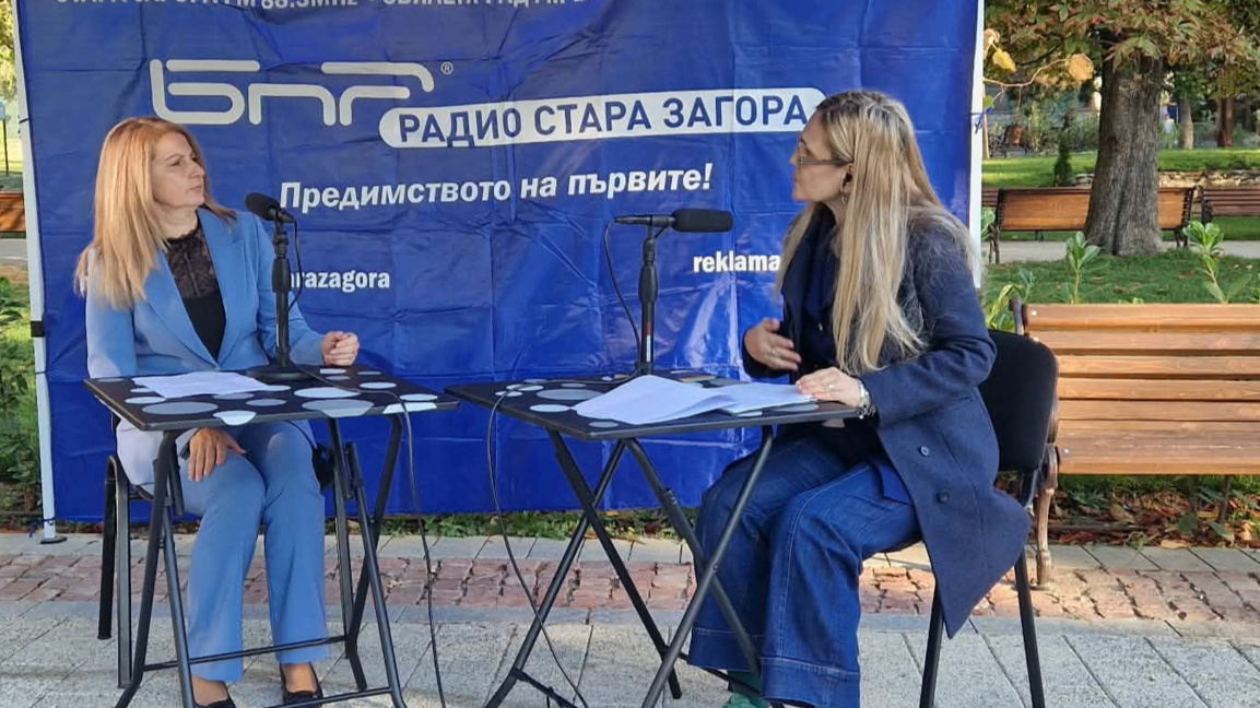 15 общини подкрепят Стара Загора за Европейска столица на културата