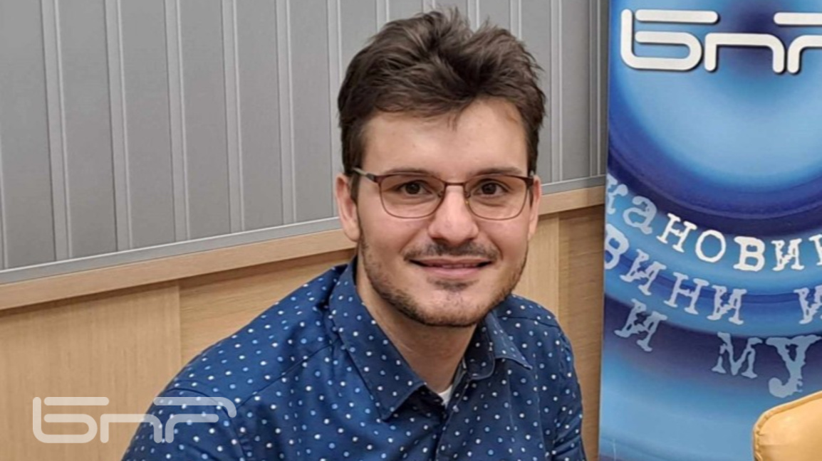 Атанас Радев