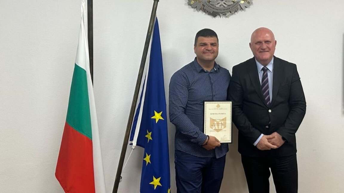 Foto: Ministria e Arsimit dhe Shkencës