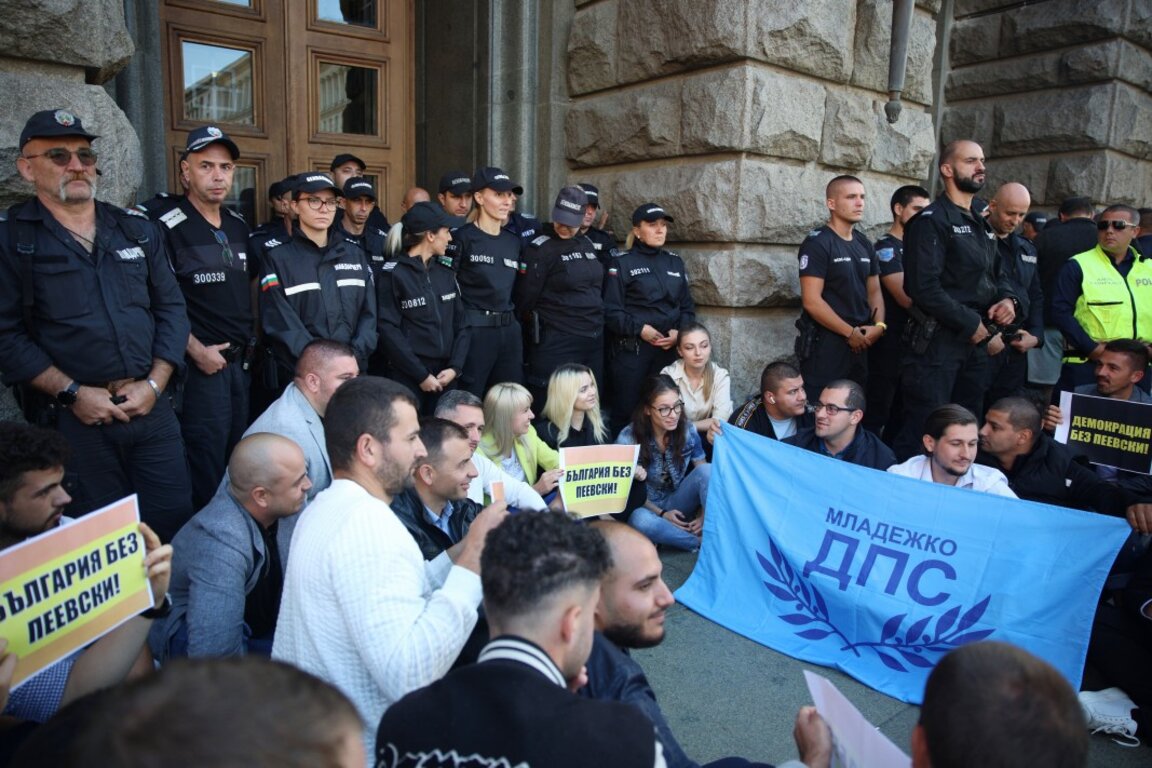 снимката е илюстративна