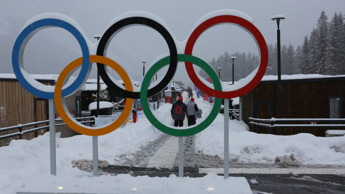 Забраниха на транссексуални жени да участват на олимпийски игри