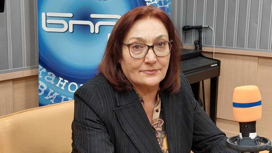 Olga Kerelska