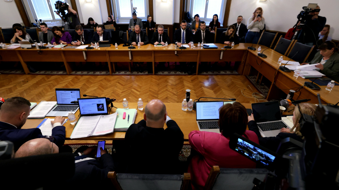 Избирателните списъци - по данните на НСИ от последното преброяване