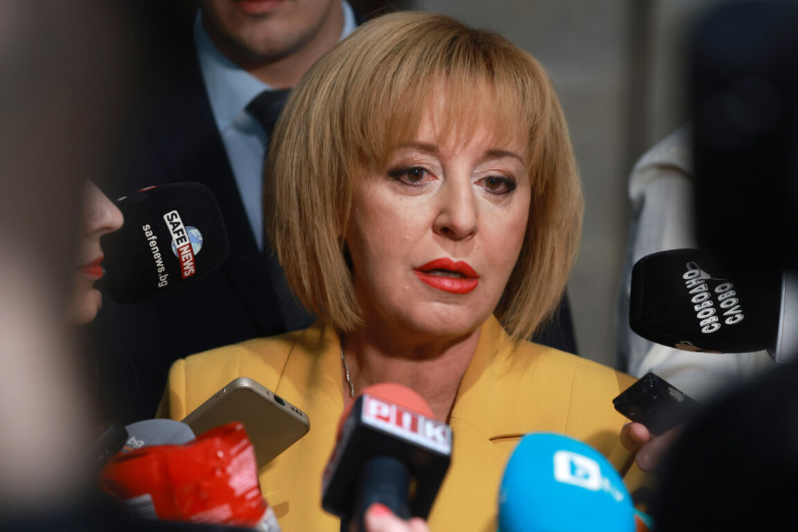 Tras DPS-Nuevo Comienzo, el BSP también quiere fijar un techo para los precios de los alimentos