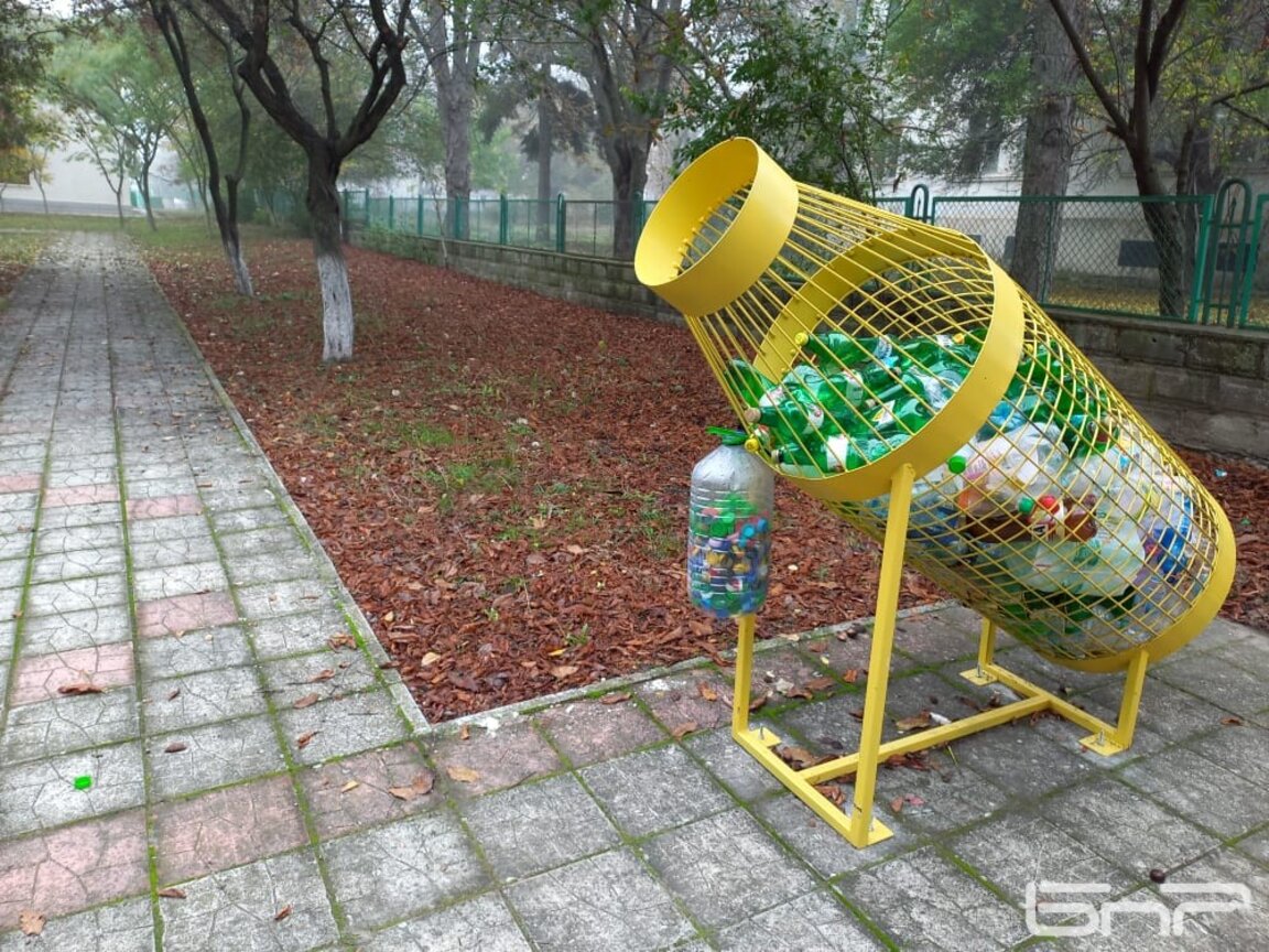 България ще въвежда депозитната система за пластмасови бутилки. Какво предстои?