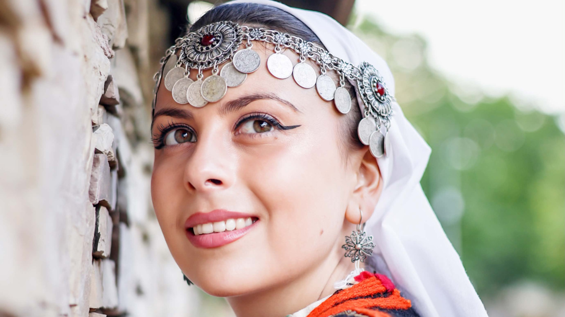 Пирина Христова представя нов прочит на емблематичната песен "Кара Мустафа"