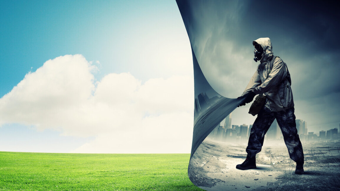 Климатичните промени и борбата с тях. Възможностите, които ни дава ЕС