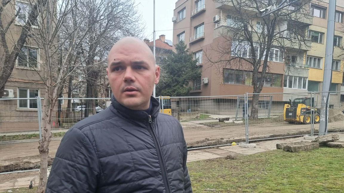 Христо Кочев