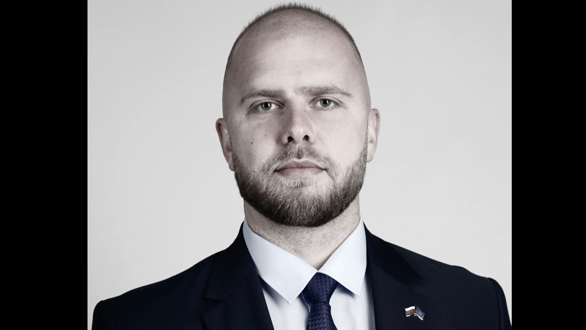 Кирил Кунгалов, общински съветник от Враца