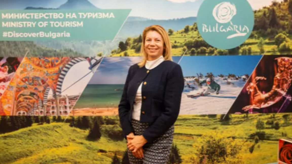 Бургас на туристическа борса №1 у нас, акцент са големите спортни събития