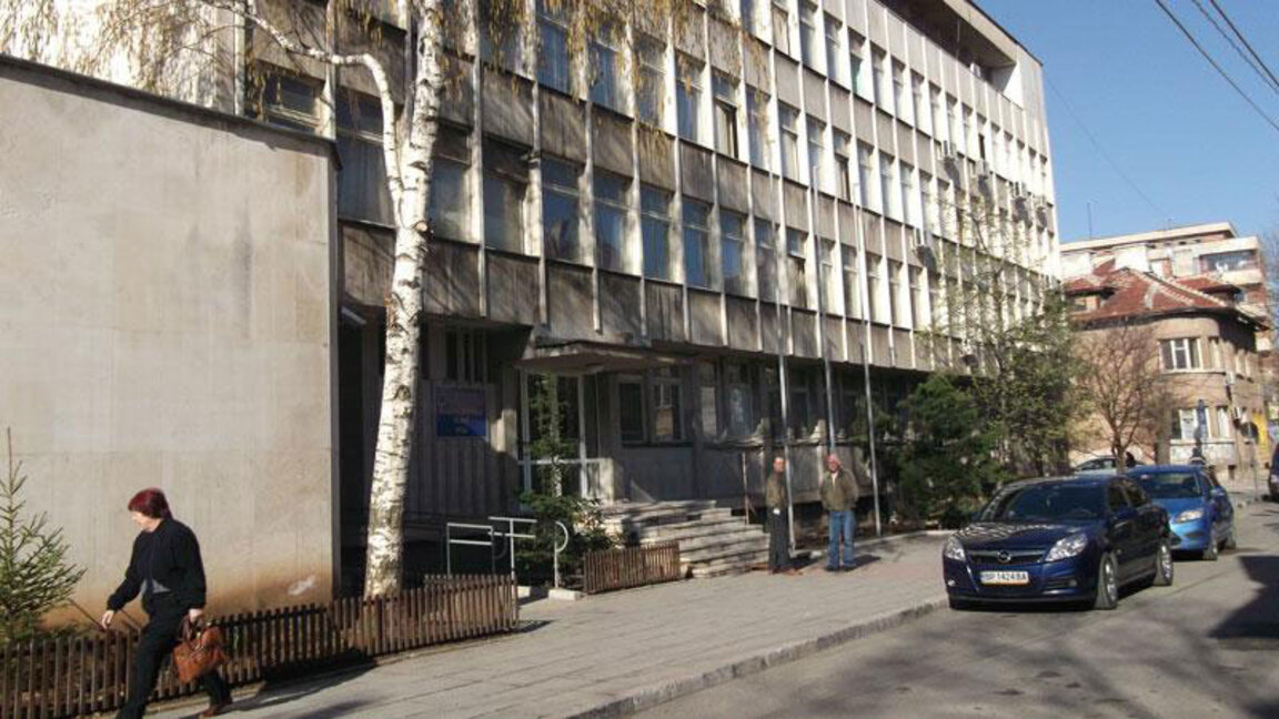 ОДМВР-Враца