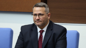 Иван Христанов: Кандидатирам се за президент, за да работя за България