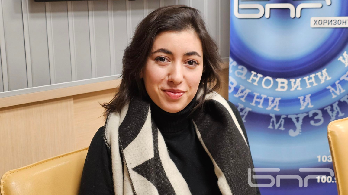 Габриела Колева - GABO