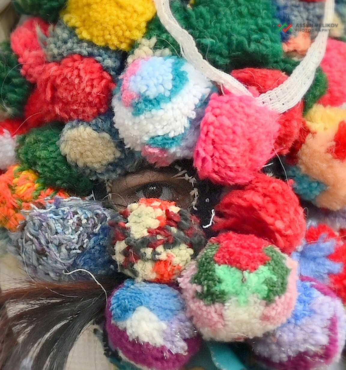 Душата на България през обектива на Асен Великов