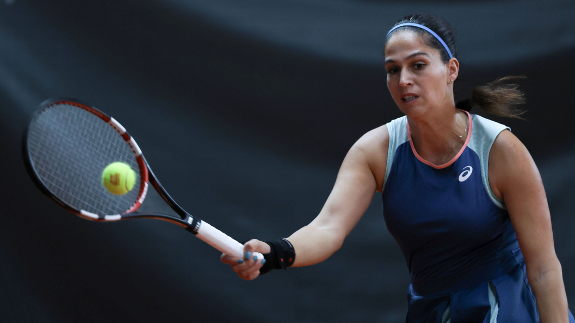 Изабелла Шиникова