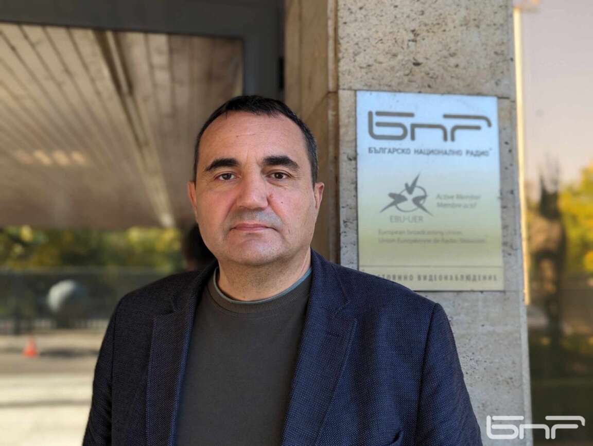 Веселин Стойнев