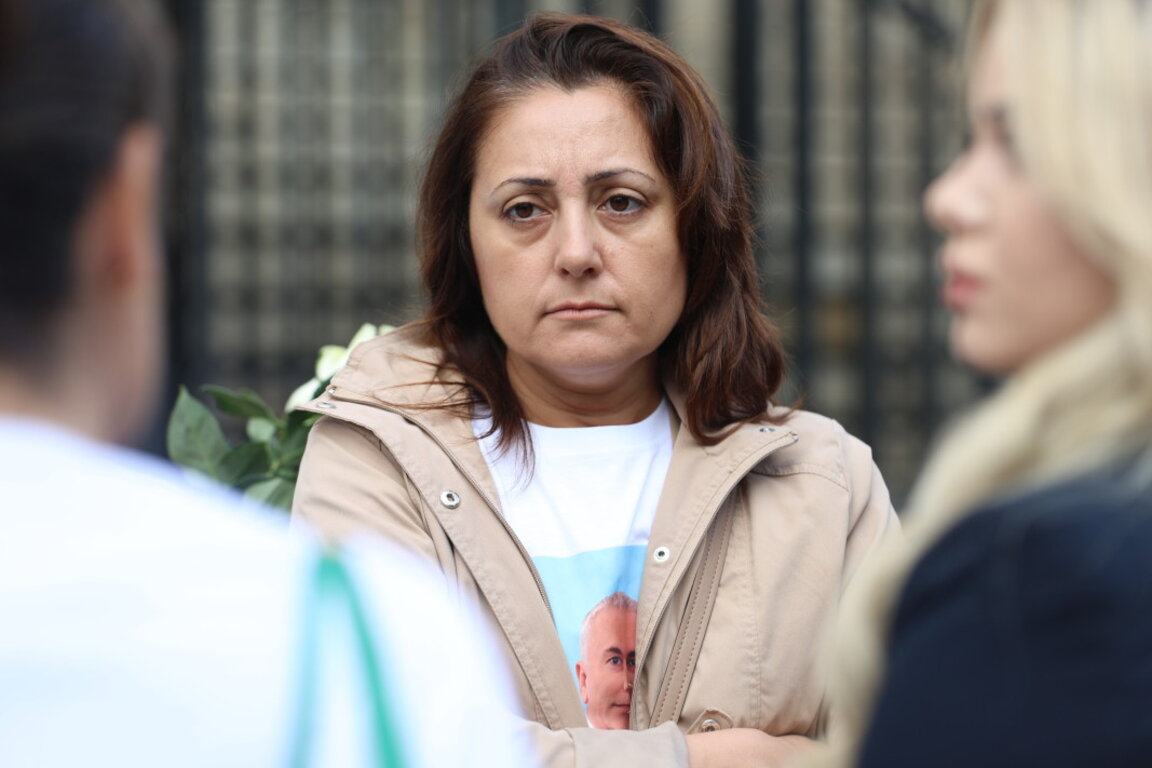 Биршен Ибрямова