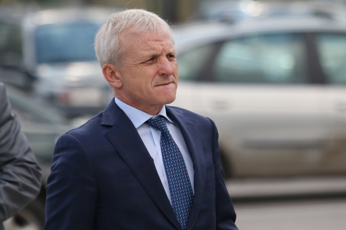 Гриша Ганчев